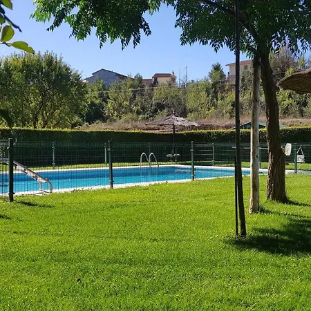 Casa Rural El Caz-2