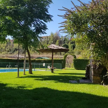 Casa Rural El Caz-3